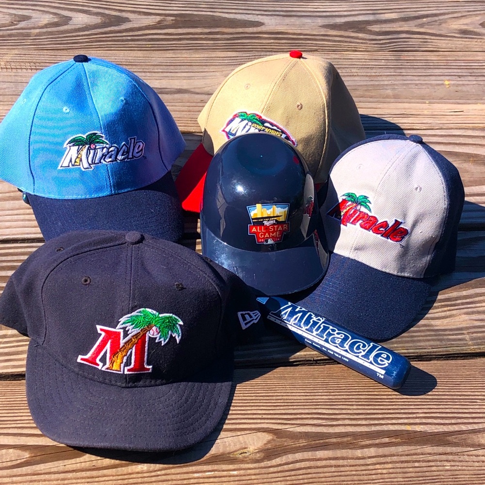 Awesome Minnesota Twins FtMyers MIRACLE Championship Collection 1998-2016